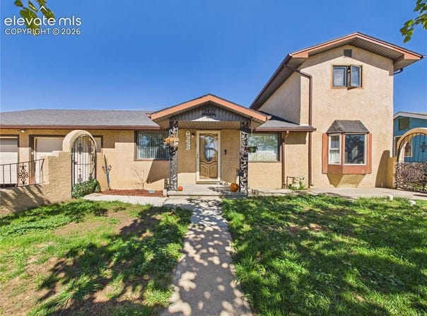 2803 E 16th Street, Pueblo, CO 81001
