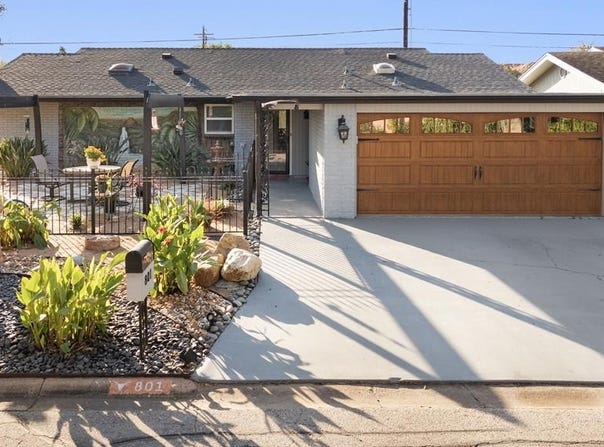 801 JACK NICKLAUS, HARLINGEN, TX 78552