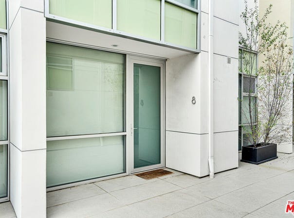 125 Pacific St, Santa Monica, CA 90405