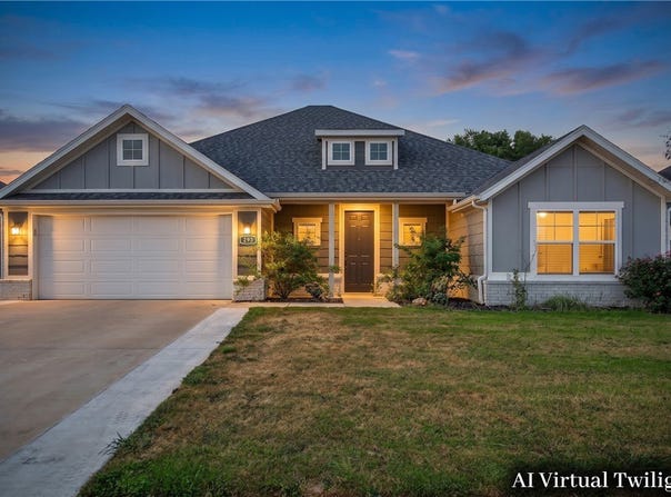 292 W Tyler Road, Farmington, AR 72730