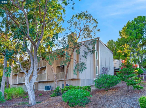4420 Eagle Peak, Concord, CA 94521
