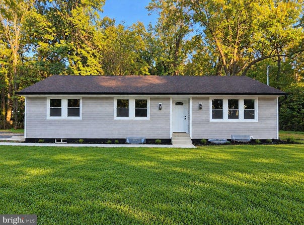 4150 BARRETT, INDIAN HEAD, MD 20640