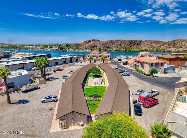 9122 Riverside Drive, Parker, AZ 85344