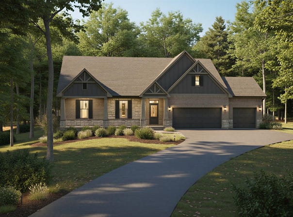 13061 Waterleaf Drive, St. John, IN 46373