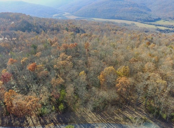 Overlook Dr. lot: 38, Spencer, TN 38585