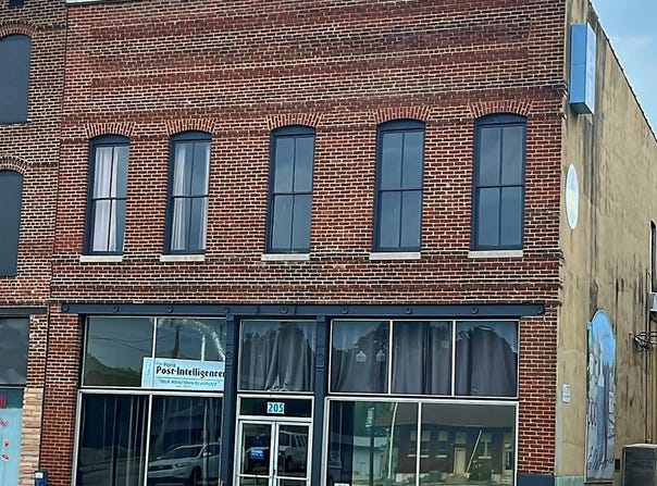 205 N Market St., PARIS, TN 38242