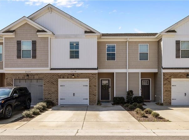 2418 Fieldsway Drive, Chesapeake, VA 23320