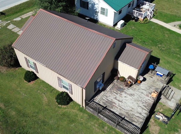 200 Railroad St, Higbee, MO 65257