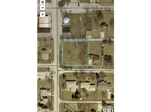 107 S 1St, Vincent, IA 50594
