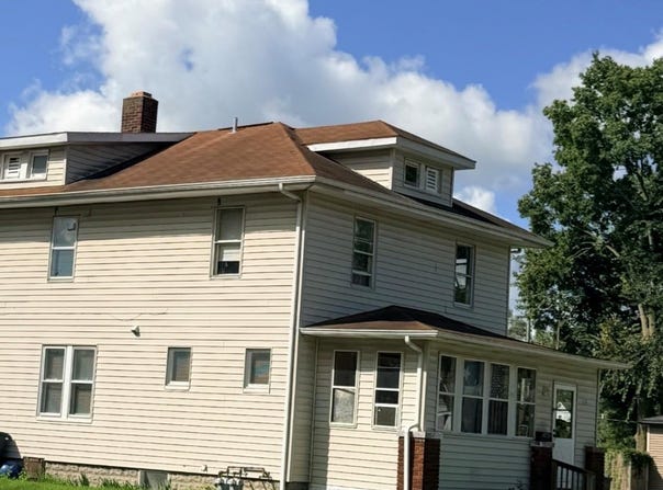 536 E Dayton Street, South Bend, IN 46613