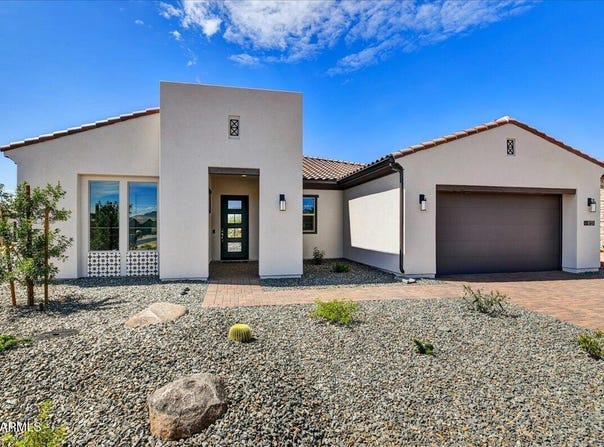 18045 E FORT VERDE Road, Rio Verde, AZ 85263
