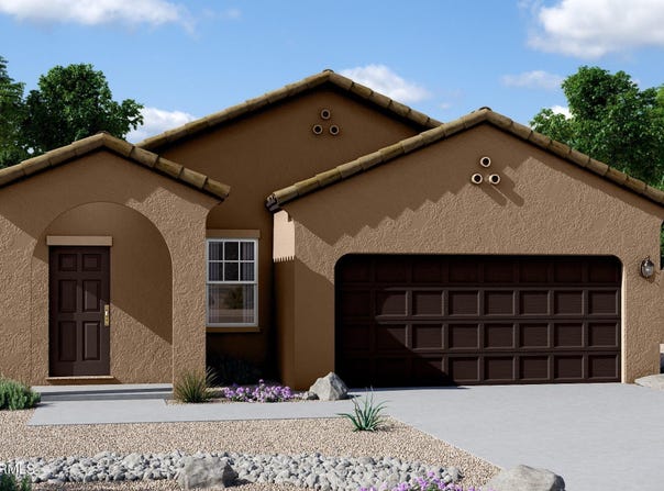 12911 E WALLFLOWER Lane, Florence, AZ 85132