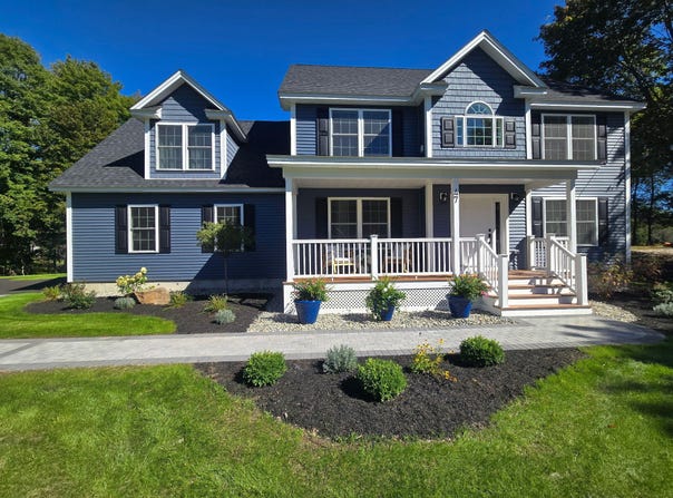 47 Manson Road, Kittery, ME 03904