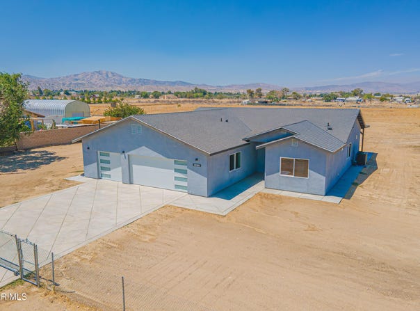 36309 E 85th Street, Littlerock, CA 93543