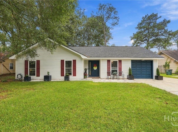 77 Red Fox Drive, Savannah, GA 31419