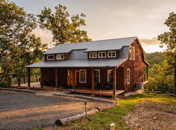 12089 Cantwell Cliffs Road, Rockbridge, OH 43149