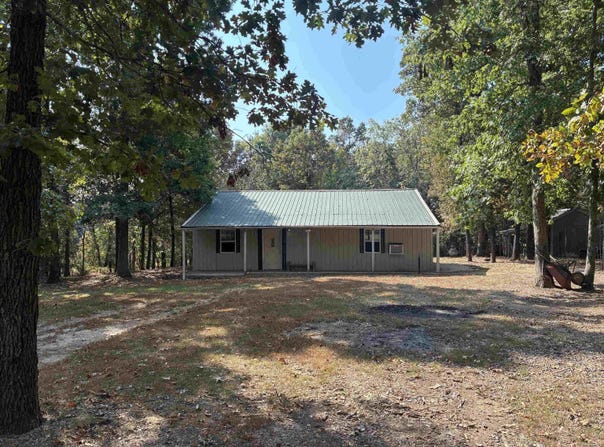 1406 Bibbs Rd., Pocahontas, AR 72455
