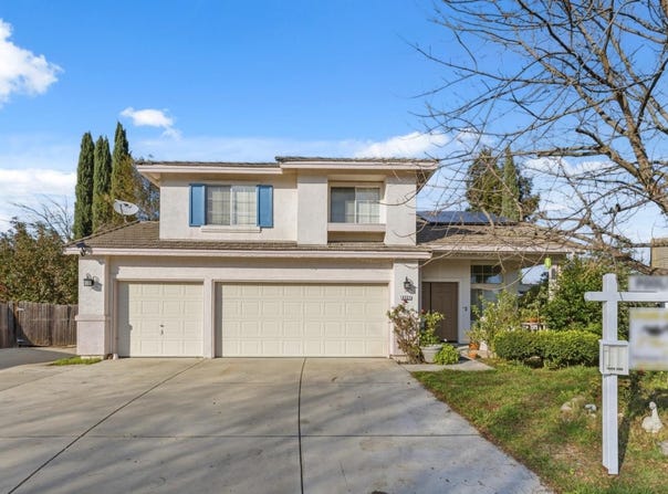 4221 Legacy CT, SALIDA, CA 95368