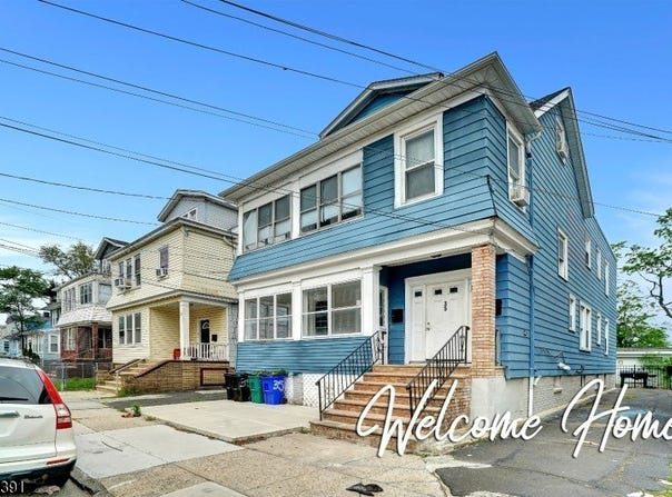 35 Chester Ave, Irvington Twp., NJ 07111-3143