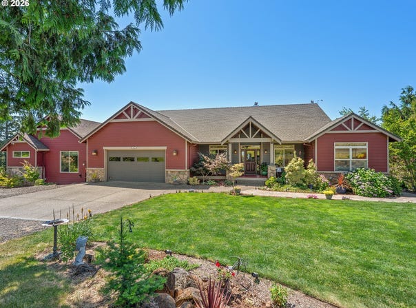 7777 SW WINTERS Rd, Cornelius, OR 97113