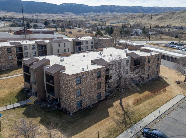 4440 Poplar #202B, Casper, WY 82601