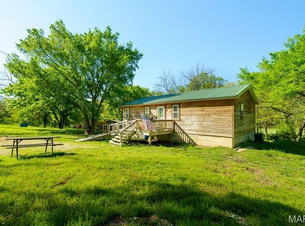 Steelville, MO 65565