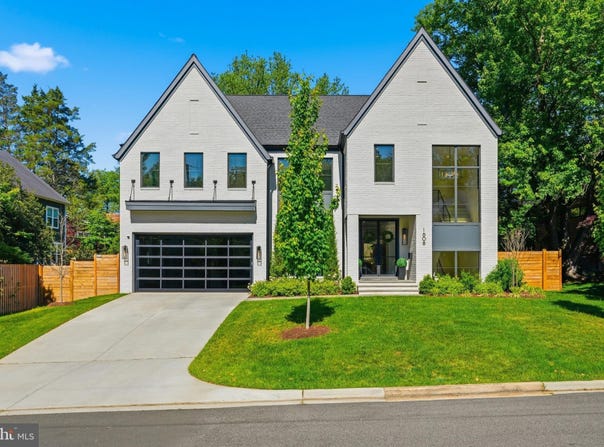 1608 WRIGHTSON Drive, MCLEAN, VA 22101