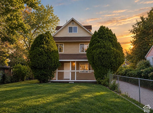 1010 E SULLIVAN Rd S, Ogden, UT 84403
