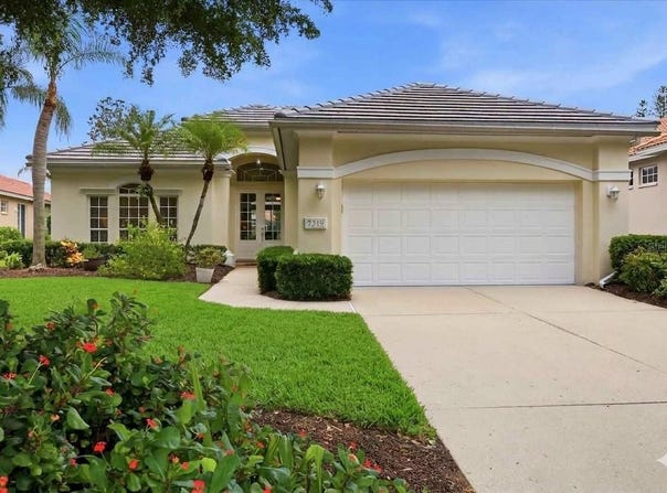 7319 WINDEMERE Lane, UNIVERSITY PARK, FL 34201