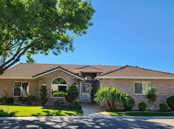 805 S RIVER Rd, St. George, UT 84790