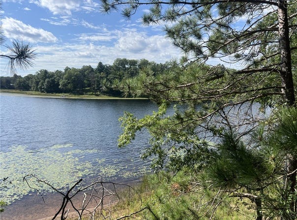 27457 Shake Lane, Webster, WI 54893