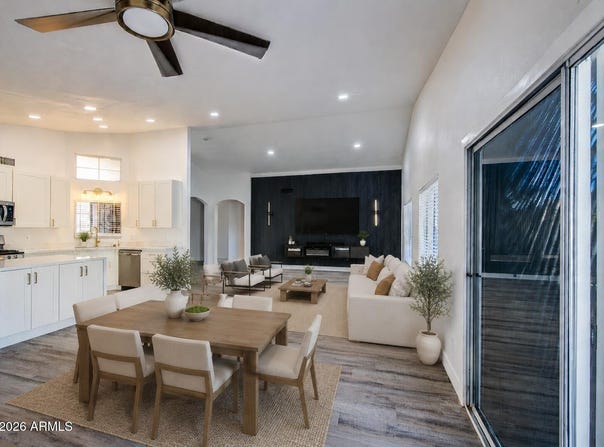 14672 W WHITTON Avenue, Goodyear, AZ 85395