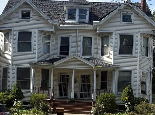 37 Clinton Avenue, Kingston, NY 12401