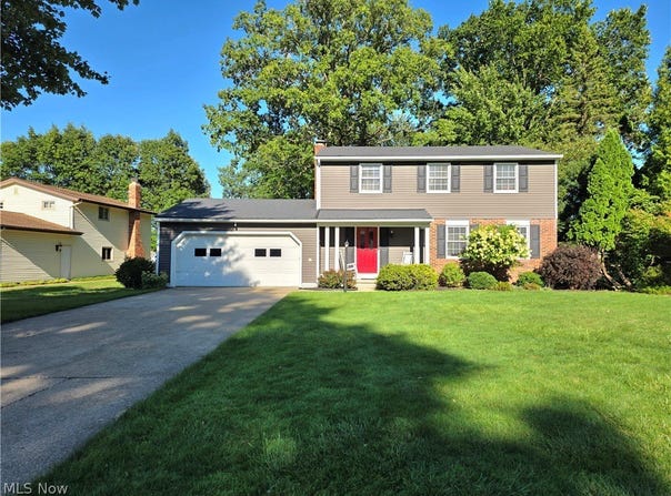 10095 Regatta Trail, Reminderville, OH 44202