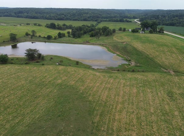 149 Acres T61, Unionville, IA 52594