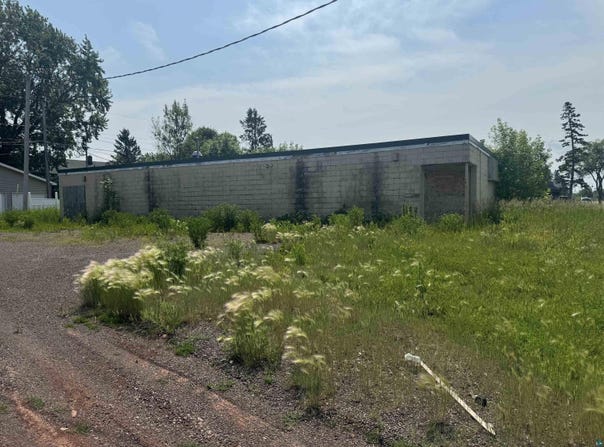 1034 88th Ave W, Duluth, MN 55808