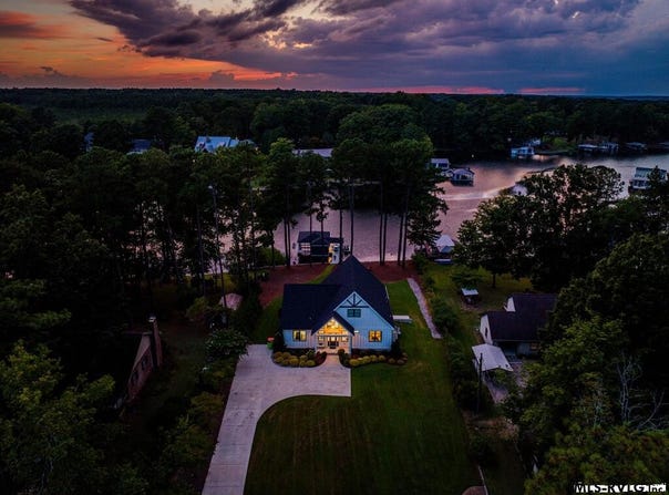 73 Drumgold, Littleton, NC 27850