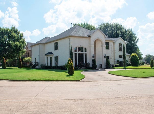 1806 Richlen Way, Duncanville, TX 75115