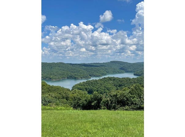 Goose Rd lot: 57A, Hilham, TN 38568
