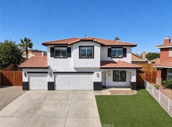 11363 Winter Place, Adelanto, CA 92301