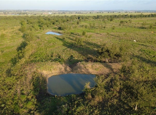 Sandy Ridge Lane, Rogers, TX 76569