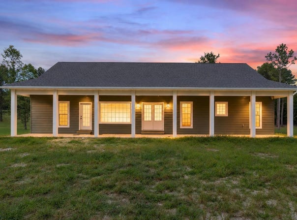 643 TALL PINE ROAD, Viola, AR 72583