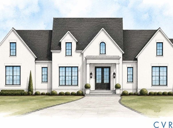 227 Kinloch Road, Manakin Sabot, VA 23103