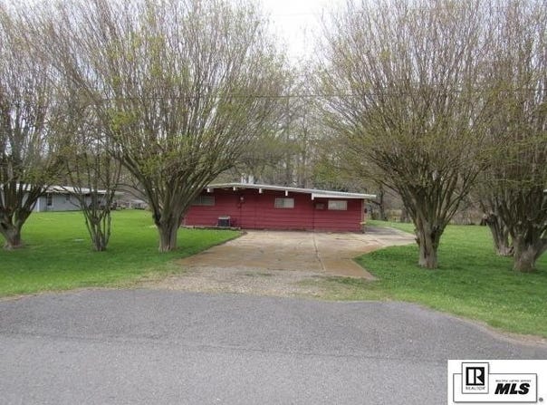 2342 HIGHWAY 606, St. Joseph, LA 71366