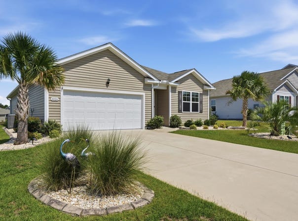 8026 Strudwick Dr., Little River, SC 29566