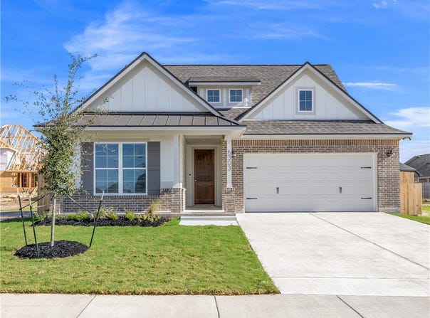 6303 Trado Drive, College Station, TX 77845