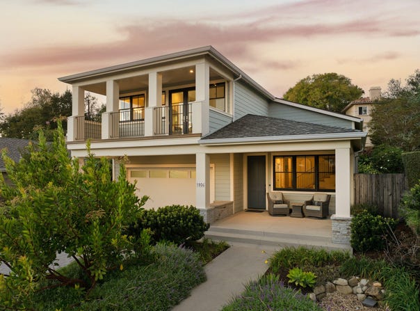 1806 Lighthouse Way, SANTA BARBARA, CA 93109