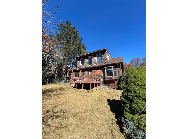 8 Skyview Drive, Liberty, NY 12754