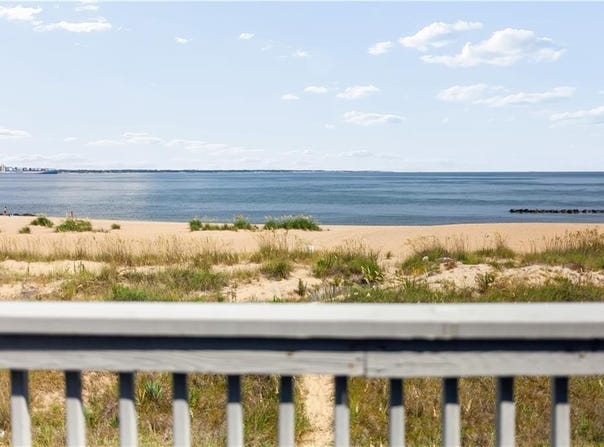 1224 W Ocean View Ave, Norfolk, VA 23503