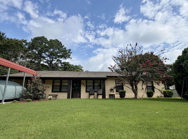 203 Sonja Drive, Warner Robins, GA 31088